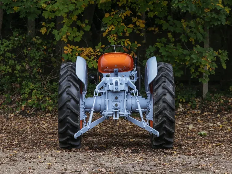 1966 Lamborghini Tractors - Image 9 of 31