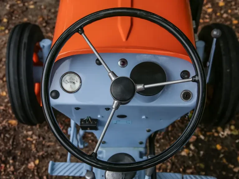 1966 Lamborghini Tractors - Image 11 of 31