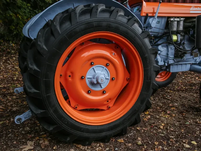 1966 Lamborghini Tractors - Image 17 of 31