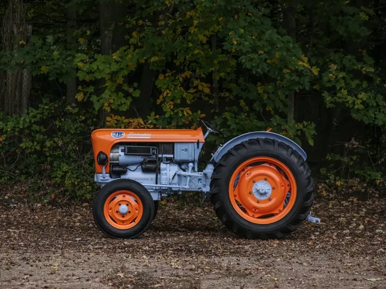 1966 Lamborghini Tractors - Image 29 of 31