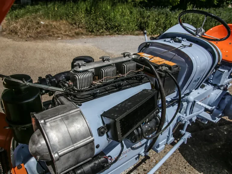 1966 Lamborghini Tractors - Image 16 of 27