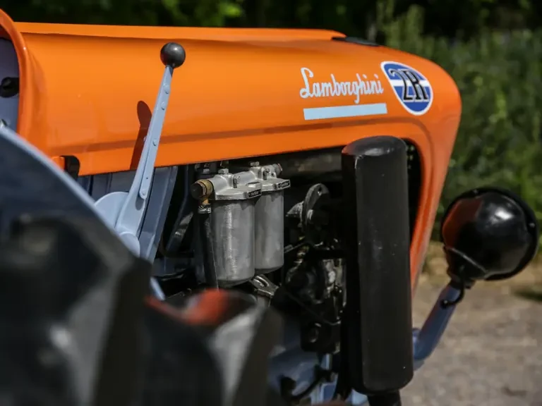 1966 Lamborghini Tractors - Image 10 of 27