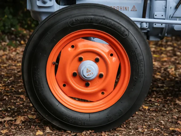 1966 Lamborghini Tractors - Image 16 of 31
