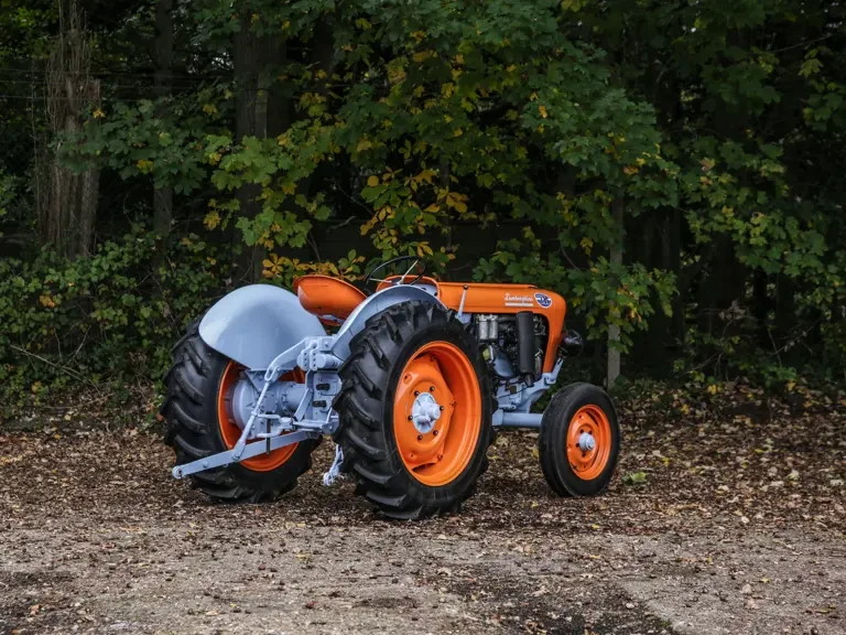 1966 Lamborghini Tractors - Image 30 of 31
