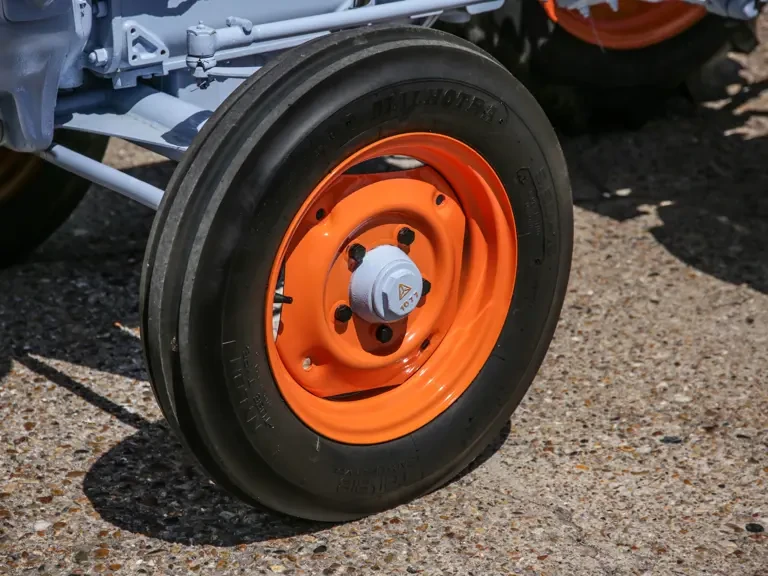 1966 Lamborghini Tractors - Image 11 of 27