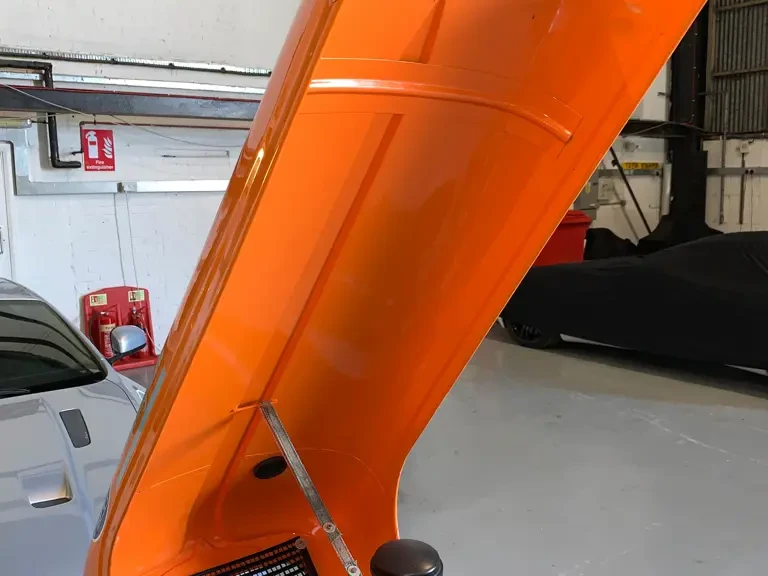 1966 Lamborghini Tractors - Image 31 of 31