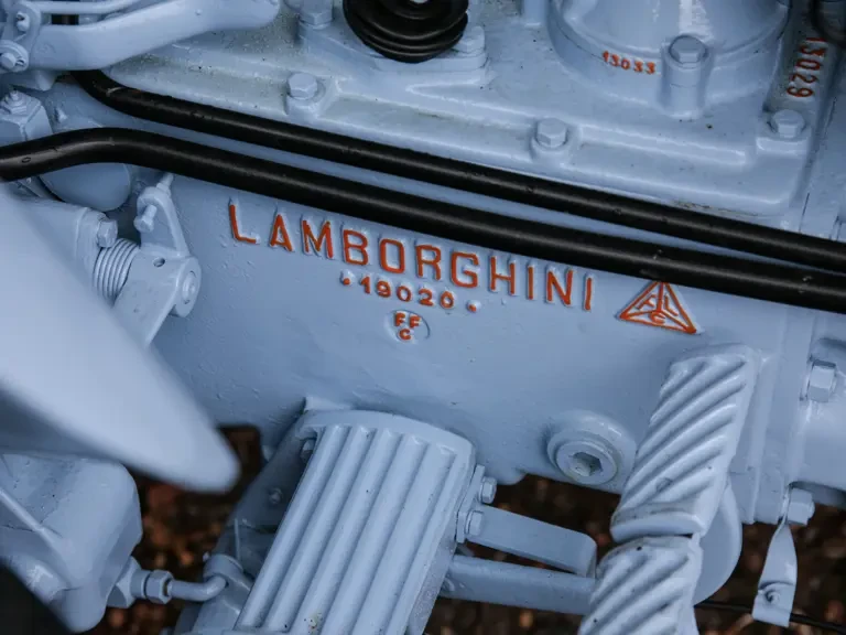1966 Lamborghini Tractors - Image 25 of 31