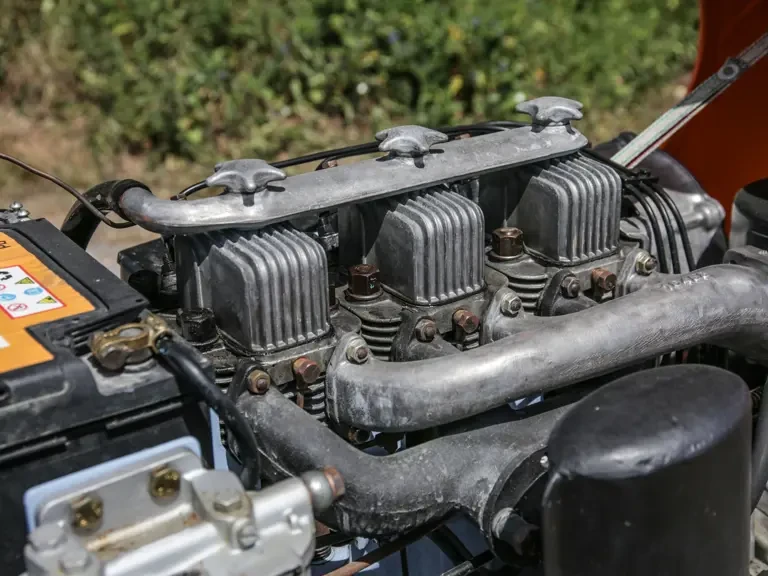 1966 Lamborghini Tractors - Image 21 of 27