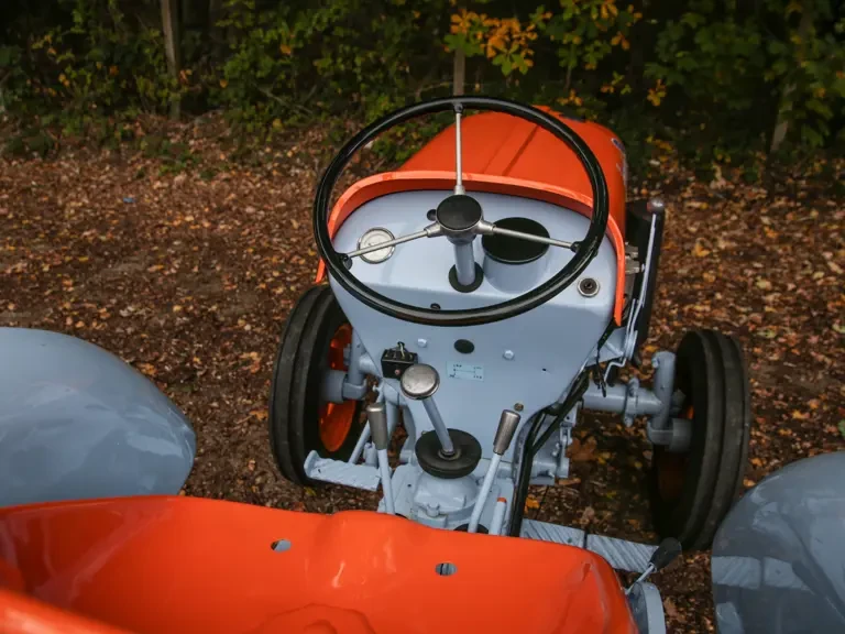1966 Lamborghini Tractors - Image 5 of 31