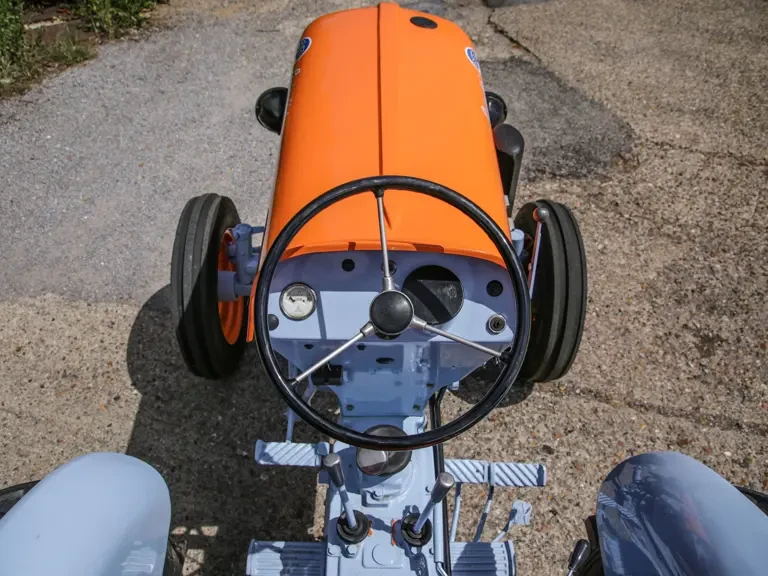 1966 Lamborghini Tractors - Image 5 of 27