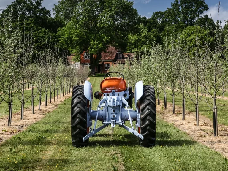 1966 Lamborghini Tractors - Image 8 of 27