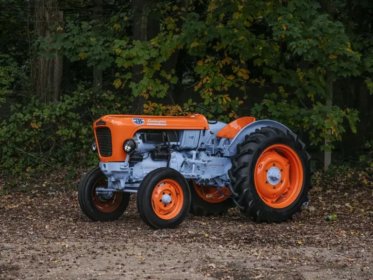 1966 Lamborghini Tractors - Image 28 of 31
