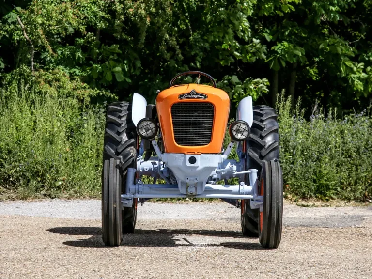 1966 Lamborghini Tractors - Image 26 of 27