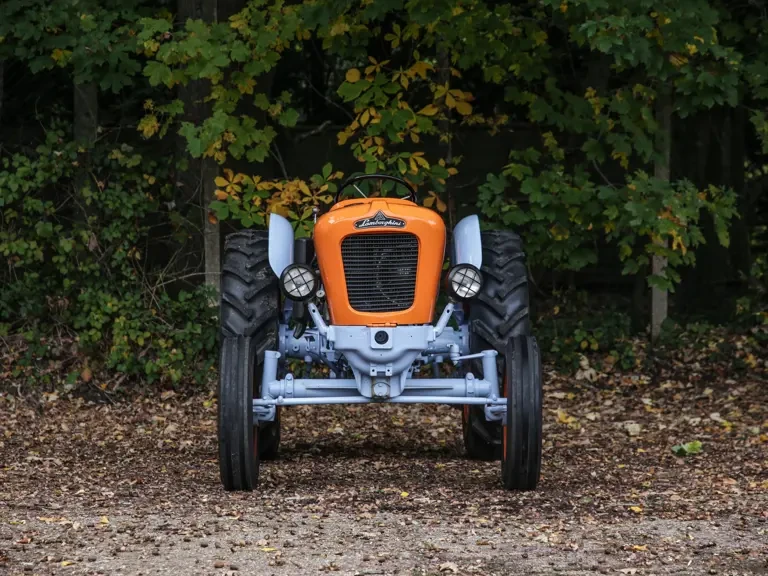 1966 Lamborghini Tractors - Image 8 of 31