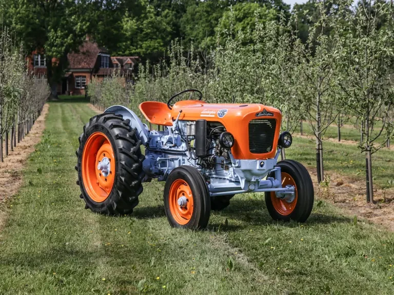 1966 Lamborghini Tractors - Image 2 of 27