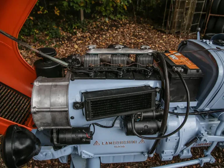 1966 Lamborghini Tractors - Image 21 of 31