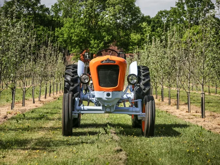 1966 Lamborghini Tractors - Image 7 of 27