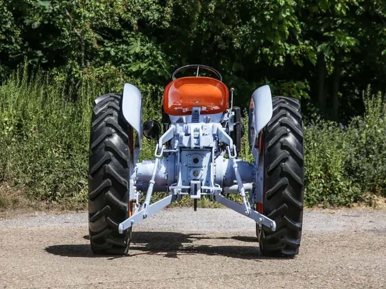 1966 Lamborghini Tractors - Image 27 of 27