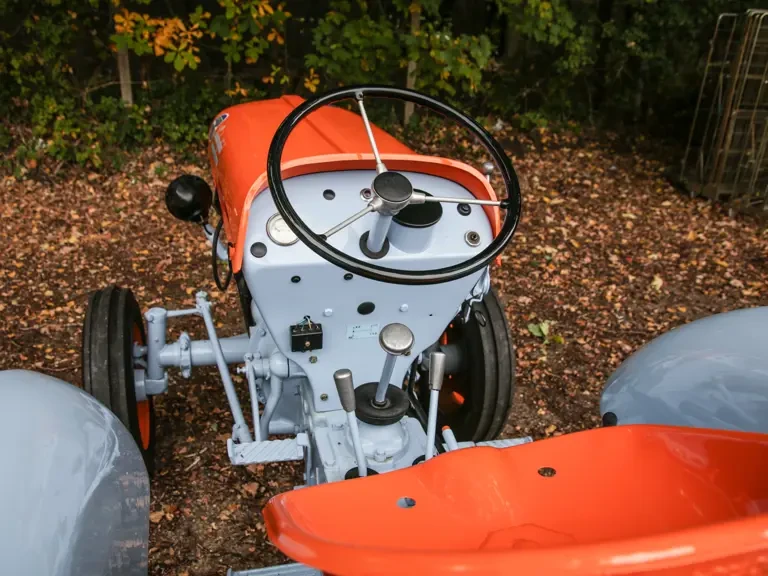 1966 Lamborghini Tractors - Image 10 of 31