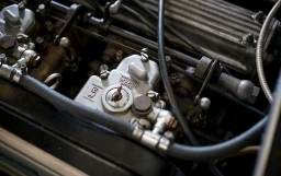 1966 Lamborghini 350GT - Image 19 of 19
