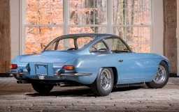 1966 Lamborghini 350GT - Image 3 of 19