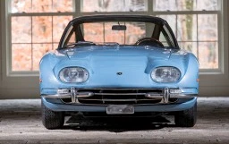 1966 Lamborghini 350GT - Image 2 of 19