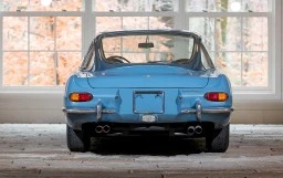 1966 Lamborghini 350GT - Image 4 of 19
