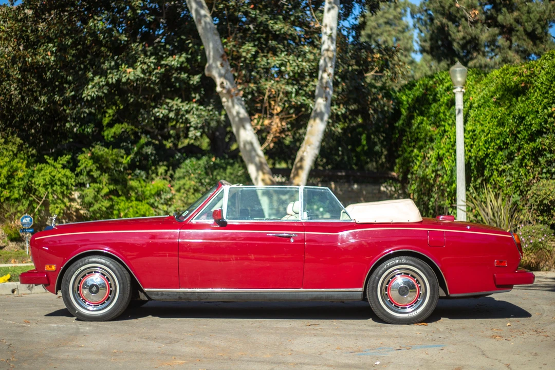 1966 Lamborghini 350GT - Image 9 of 31