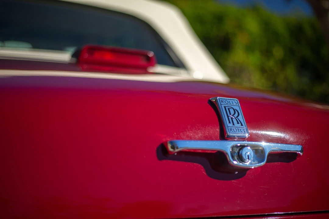 1966 Lamborghini 350GT - Image 23 of 31