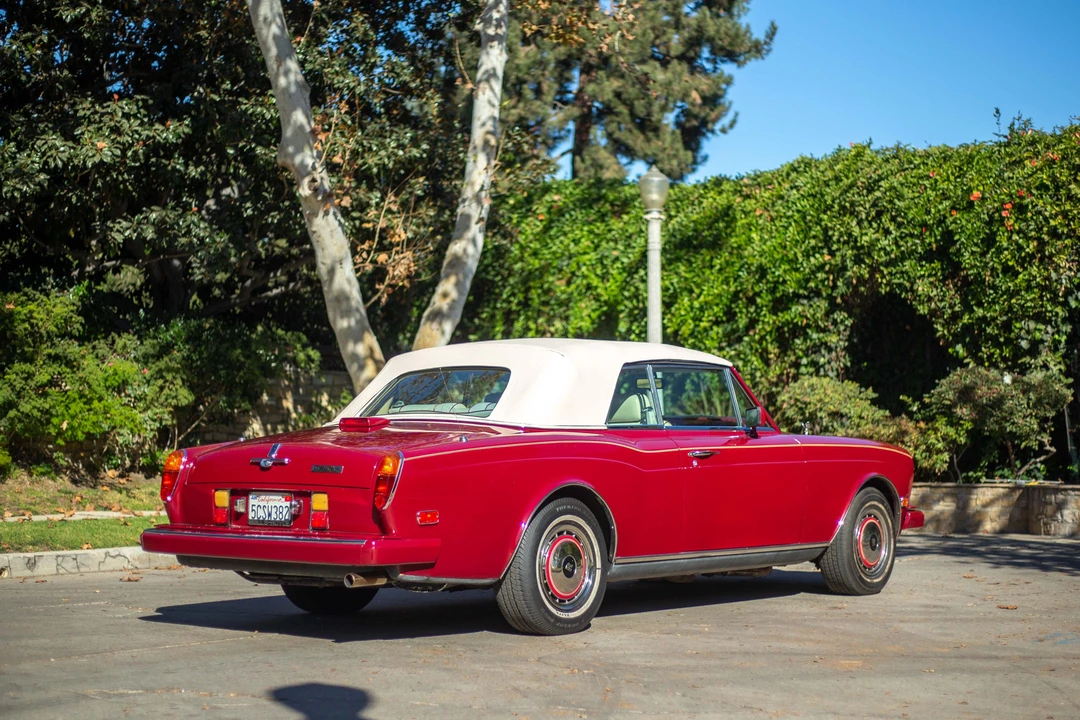1966 Lamborghini 350GT - Image 24 of 31