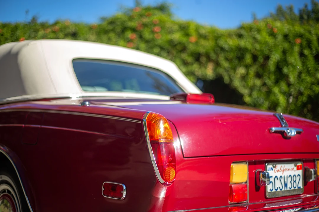 1966 Lamborghini 350GT - Image 20 of 31