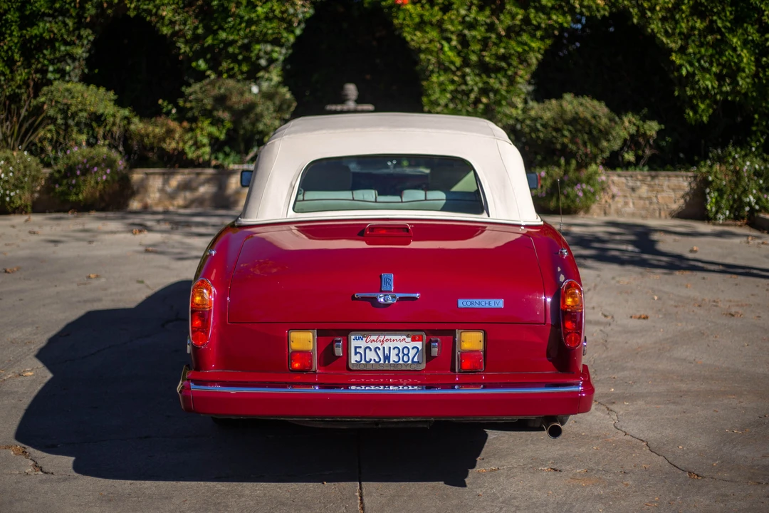 1966 Lamborghini 350GT - Image 27 of 31