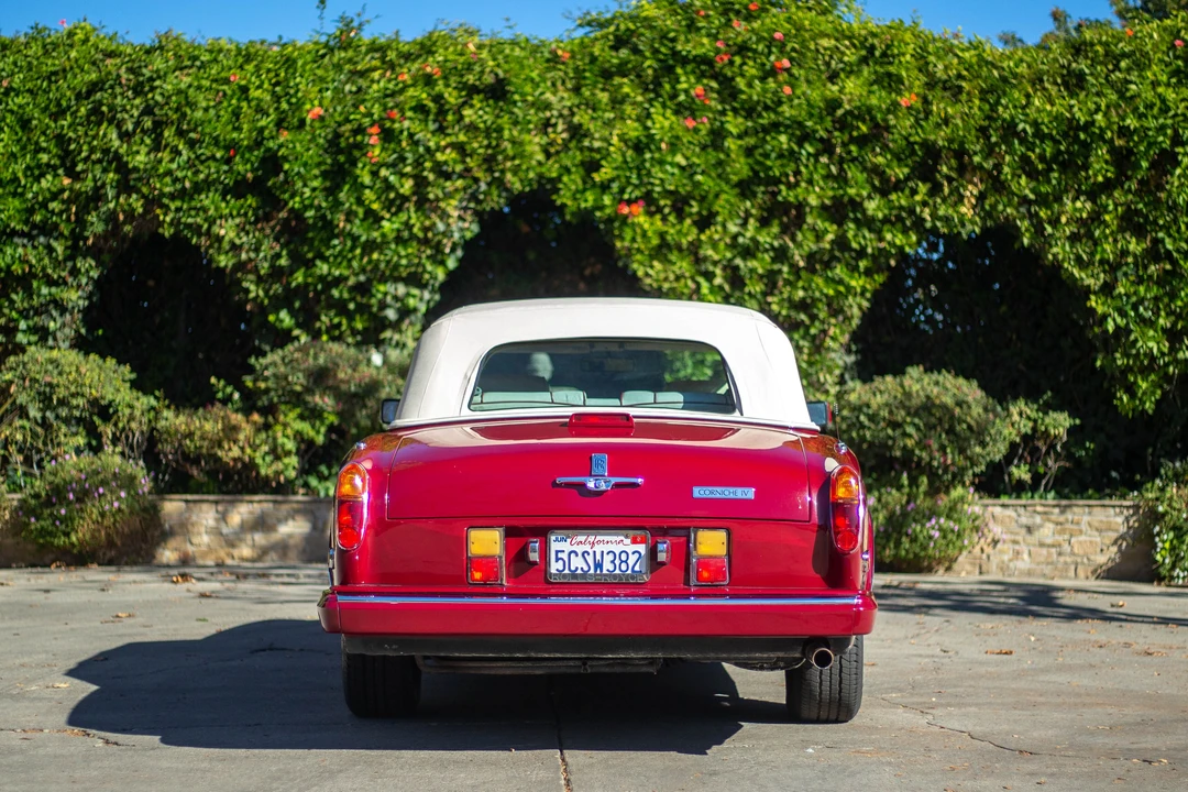 1966 Lamborghini 350GT - Image 25 of 31