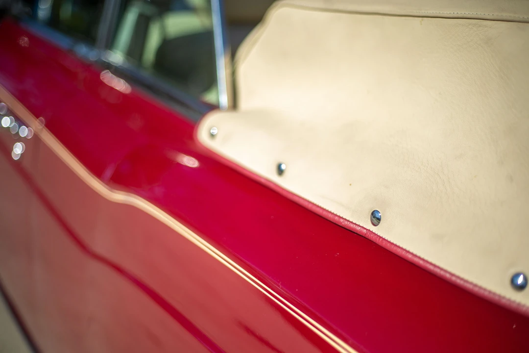 1966 Lamborghini 350GT - Image 8 of 31