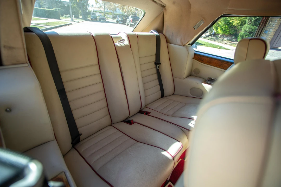 1966 Lamborghini 350GT - Image 18 of 31