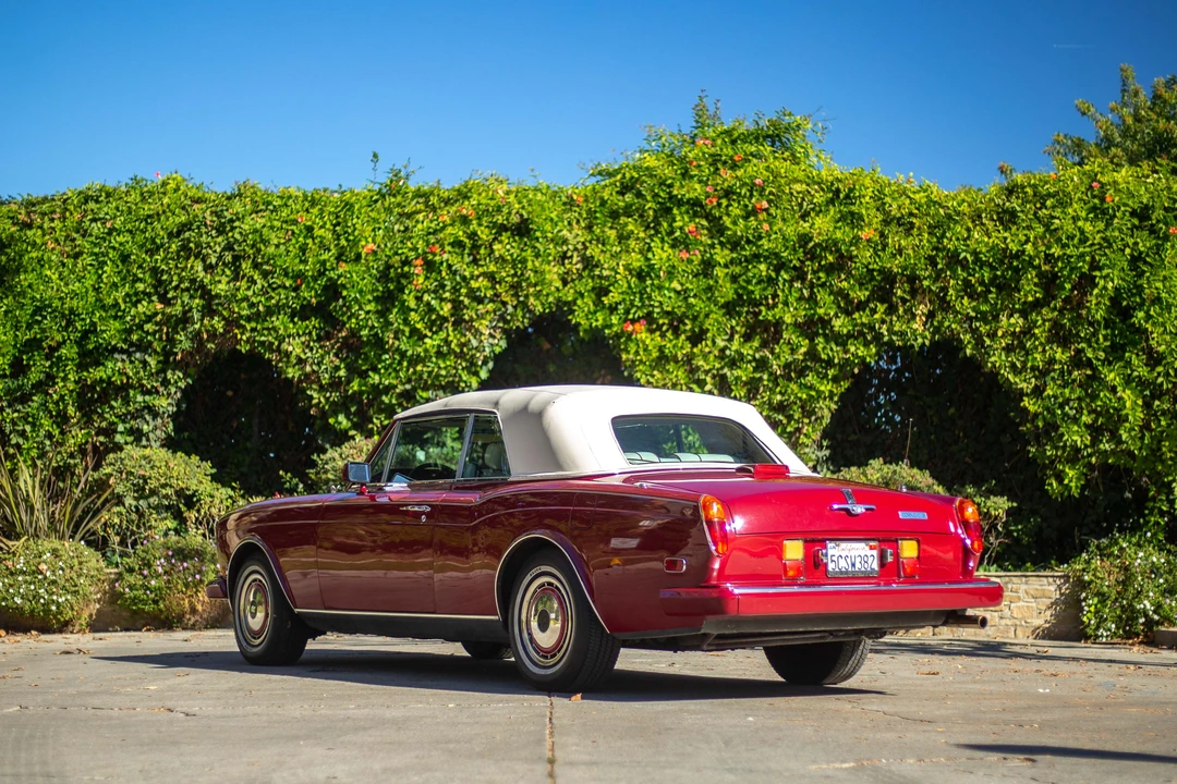 1966 Lamborghini 350GT - Image 21 of 31