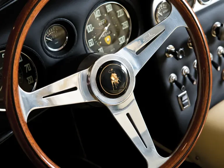 1966 Lamborghini 350GT - Image 18 of 29