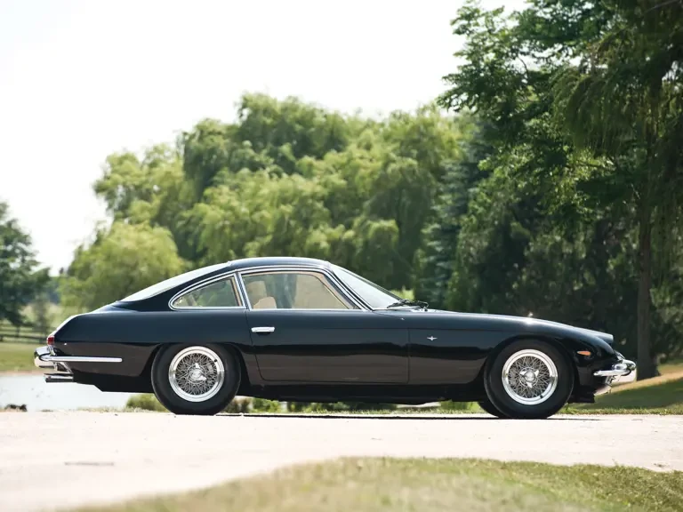 1966 Lamborghini 350GT - Image 6 of 29