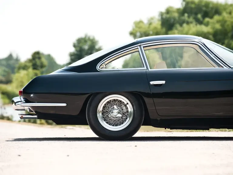 1966 Lamborghini 350GT - Image 29 of 29