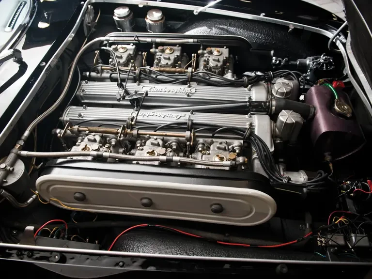 1966 Lamborghini 350GT - Image 24 of 29