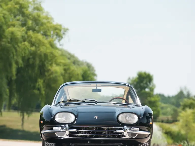 1966 Lamborghini 350GT - Image 26 of 29