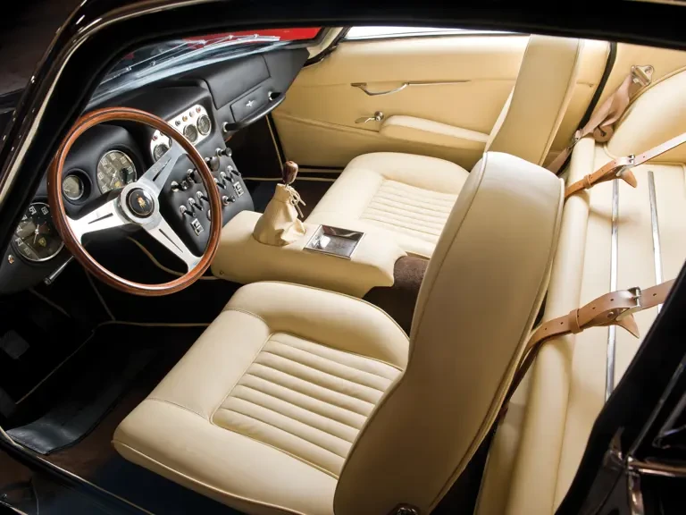 1966 Lamborghini 350GT - Image 5 of 29