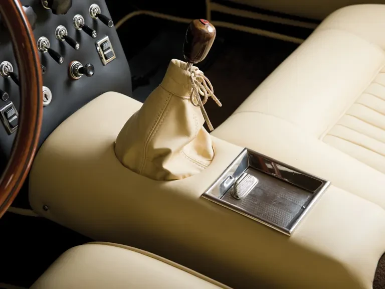 1966 Lamborghini 350GT - Image 19 of 29