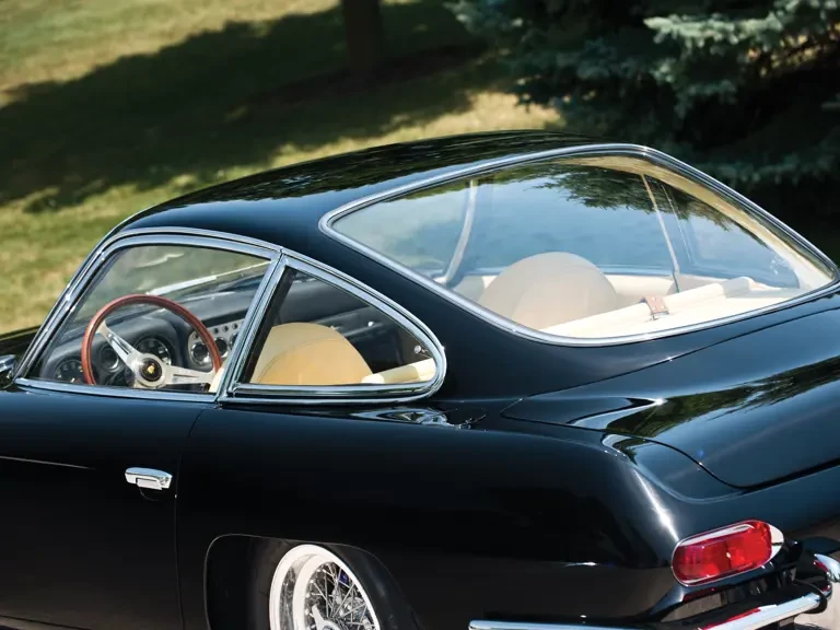 1966 Lamborghini 350GT - Image 14 of 29