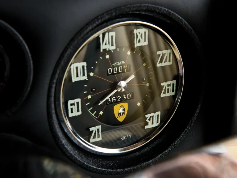 1966 Lamborghini 350GT - Image 17 of 29