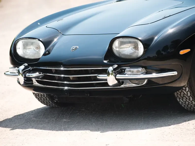 1966 Lamborghini 350GT - Image 12 of 29