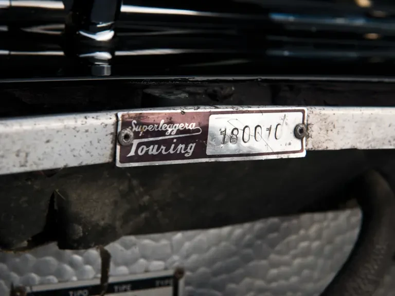 1966 Lamborghini 350GT - Image 25 of 29