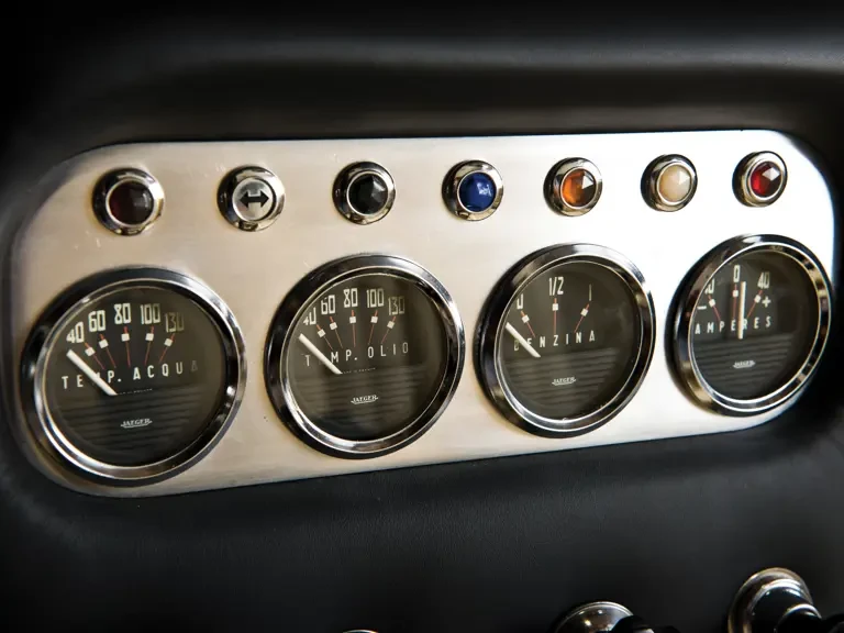 1966 Lamborghini 350GT - Image 21 of 29