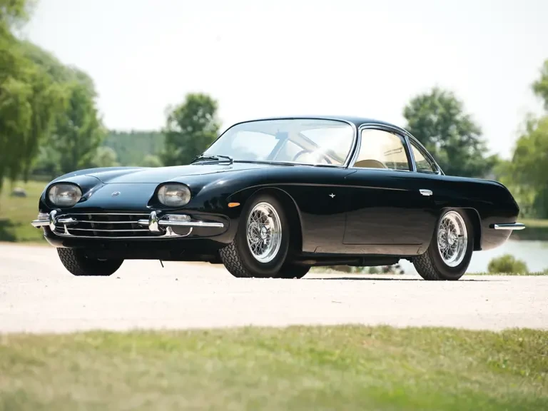 1966 Lamborghini 350GT - Image 2 of 29