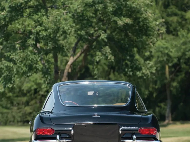1966 Lamborghini 350GT - Image 27 of 29